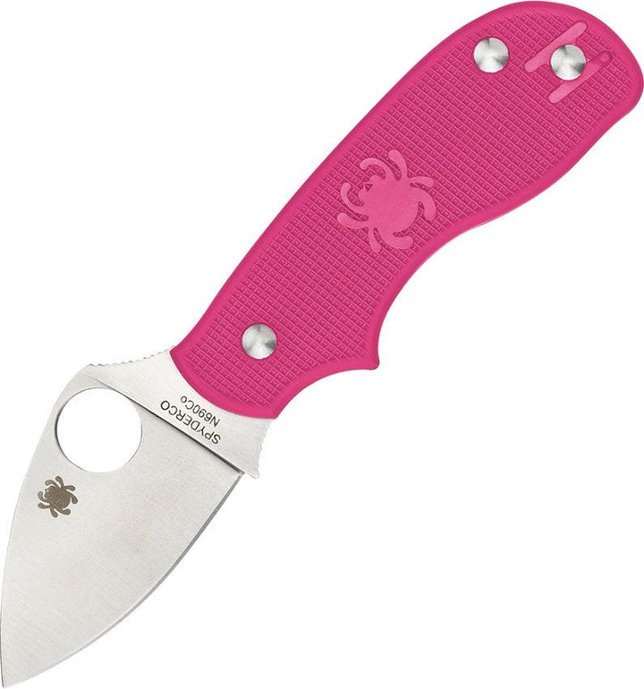 Spyderco Squeak Non-Locking Folder - Knives.mx
