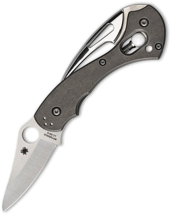 Spyderco Tusk - Knives.mx