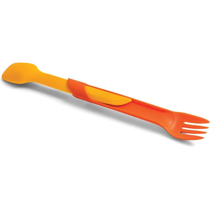 Switch Spork Utensil Set Sunrise/ Kit utensilios camping - Knives.mx