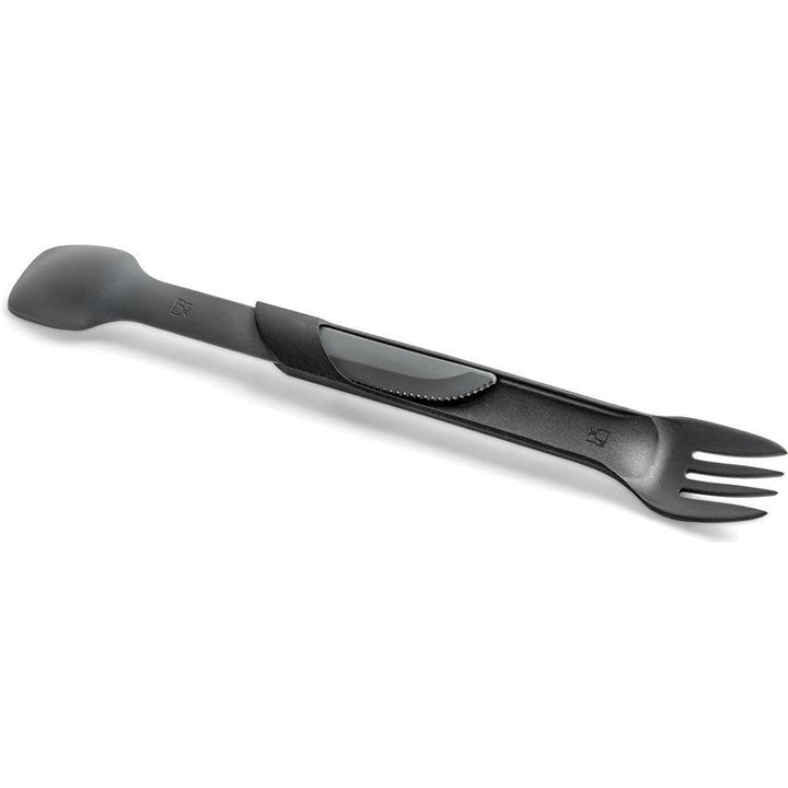 Switch Spork Utensil Set Vent/ Kit utensilios camping - Knives.mx