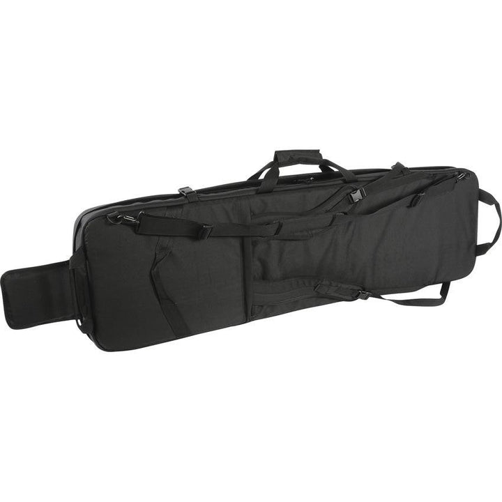 Tasmanian Tiger Dbl Modular Rifle Bag Black - Knives.mx