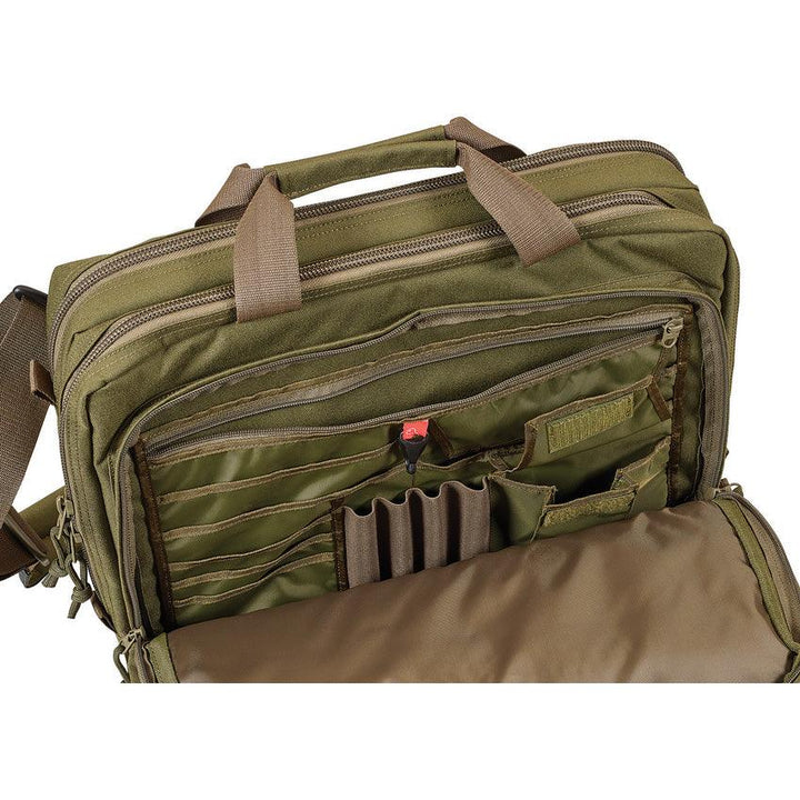 Tasmanian Tiger Document Bag MKII OD - Knives.mx