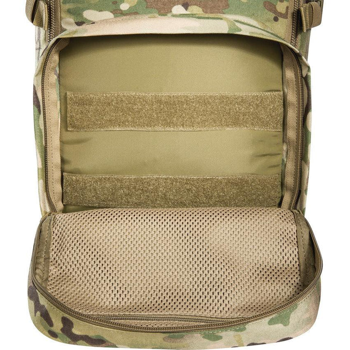 Tasmanian Tiger Modular Combat Pack Multicam - Knives.mx