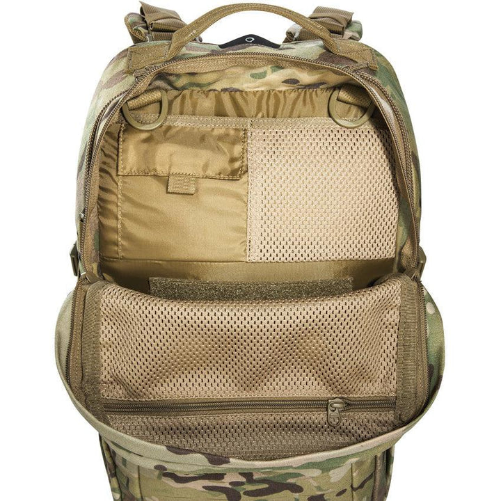 Tasmanian Tiger Modular Combat Pack Multicam - Knives.mx