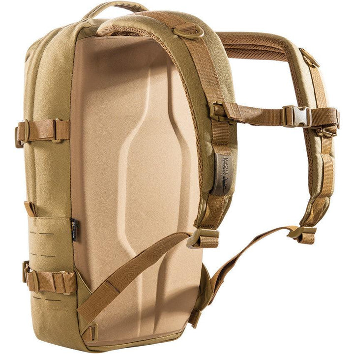 Tasmanian Tiger Modular Daypack L Coyote - Knives.mx