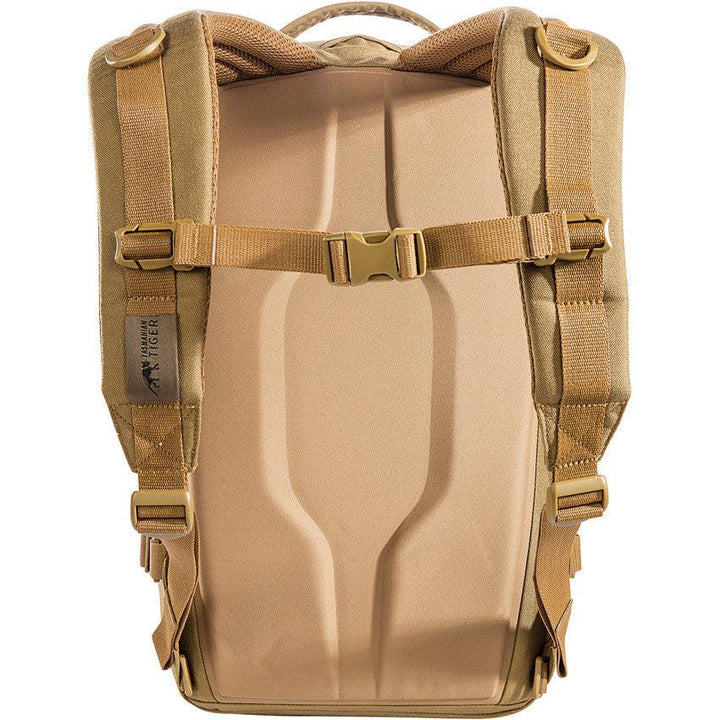 Tasmanian Tiger Modular Daypack XL Coy - Knives.mx