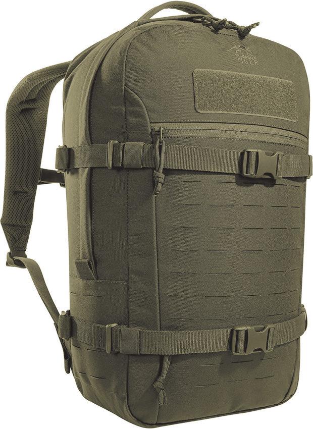 Tasmanian Tiger Modular Daypack XL OD - Knives.mx