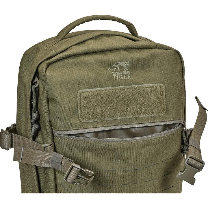 Tasmanian Tiger Modular Daypack XL OD - Knives.mx