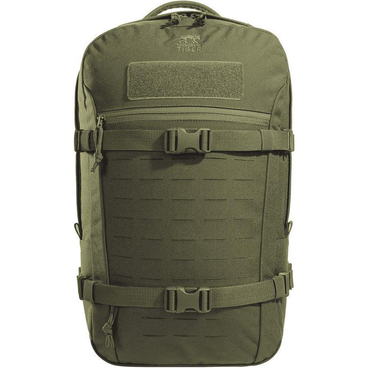 Tasmanian Tiger Modular Daypack XL OD - Knives.mx