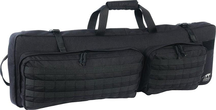 Tasmanian Tiger Modular Rifle Bag Black - Knives.mx