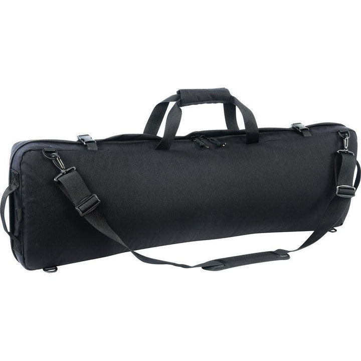 Tasmanian Tiger Modular Rifle Bag Black - Knives.mx