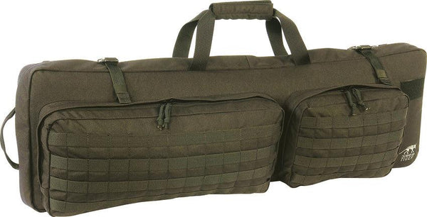 Tasmanian Tiger Modular Rifle Bag Olive - Knives.mx