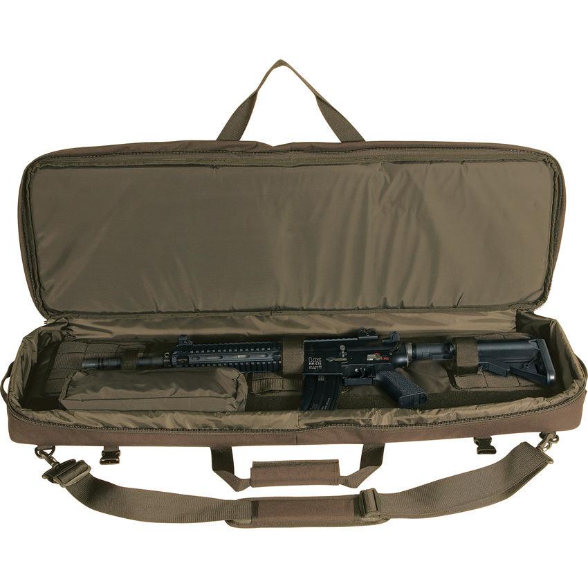 Tasmanian Tiger Modular Rifle Bag Olive - Knives.mx