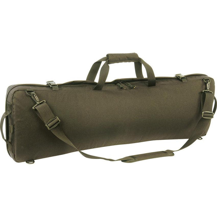 Tasmanian Tiger Modular Rifle Bag Olive - Knives.mx