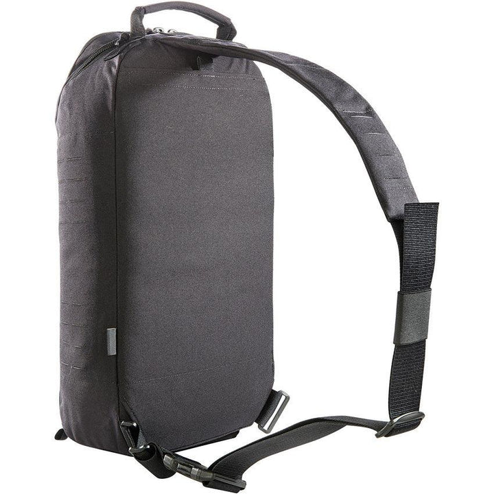 Tasmanian Tiger Modular Sling Pack 20 Black - Knives.mx