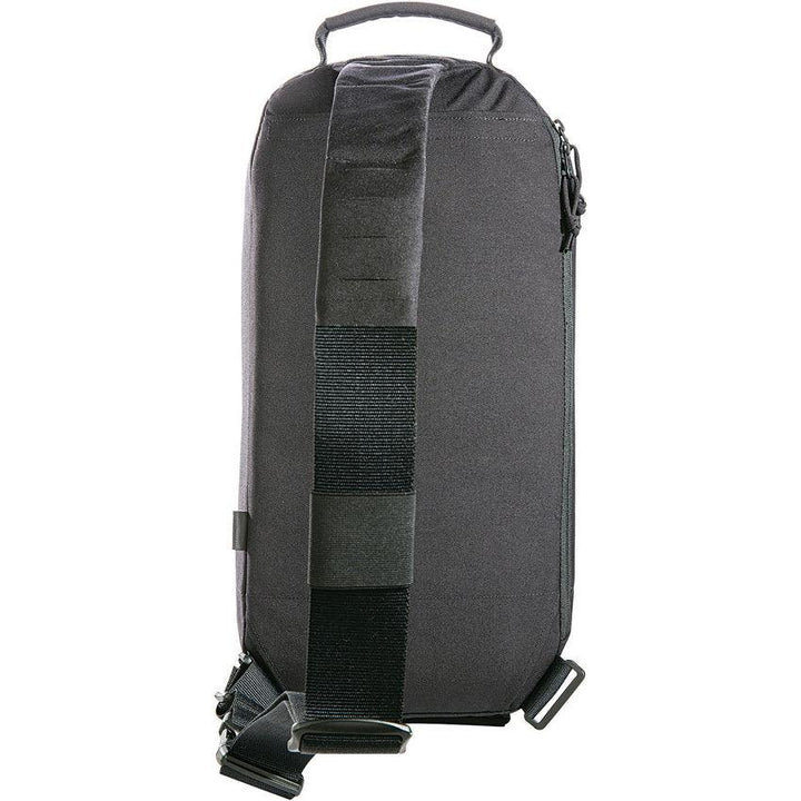 Tasmanian Tiger Modular Sling Pack 20 Black - Knives.mx