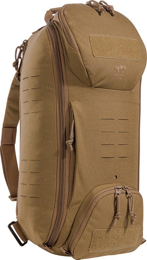 Tasmanian Tiger Modular Sling Pack 20 Coyote - Knives.mx