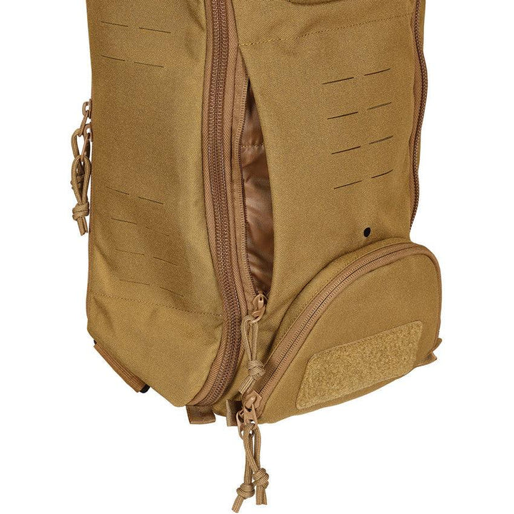 Tasmanian Tiger Modular Sling Pack 20 Coyote - Knives.mx