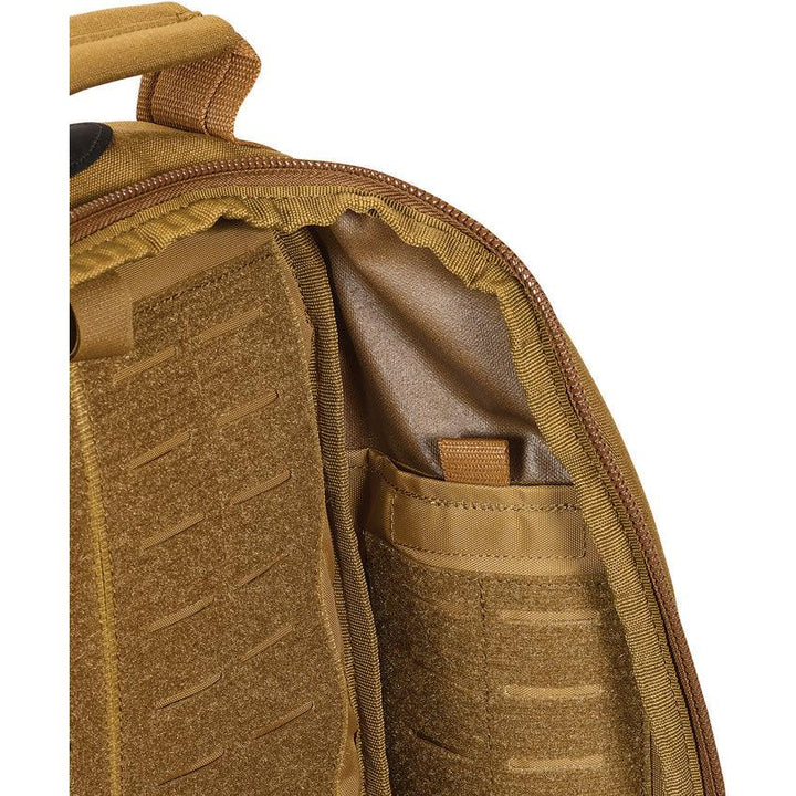 Tasmanian Tiger Modular Sling Pack 20 Coyote - Knives.mx