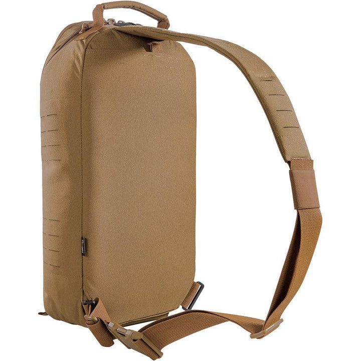 Tasmanian Tiger Modular Sling Pack 20 Coyote - Knives.mx