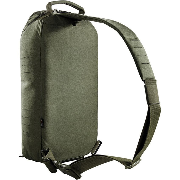 Tasmanian Tiger Modular Sling Pack 20 OD - Knives.mx