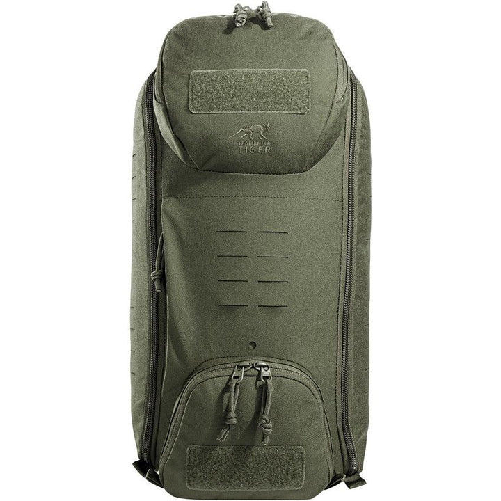 Tasmanian Tiger Modular Sling Pack 20 OD - Knives.mx