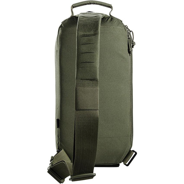 Tasmanian Tiger Modular Sling Pack 20 OD - Knives.mx