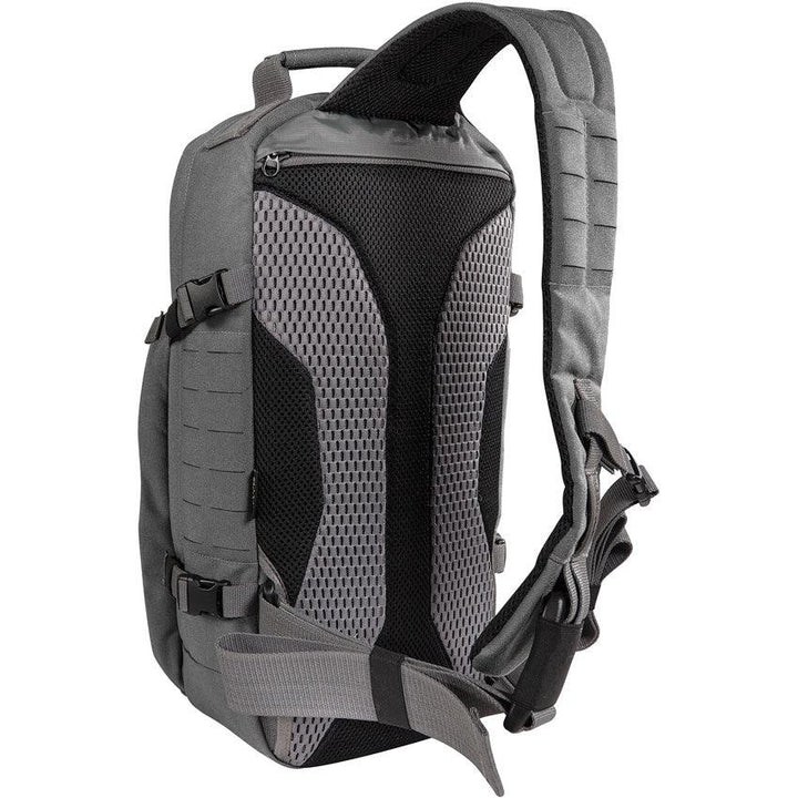 Tasmanian Tiger Tac Sling Pack 12 Carbon - Knives.mx