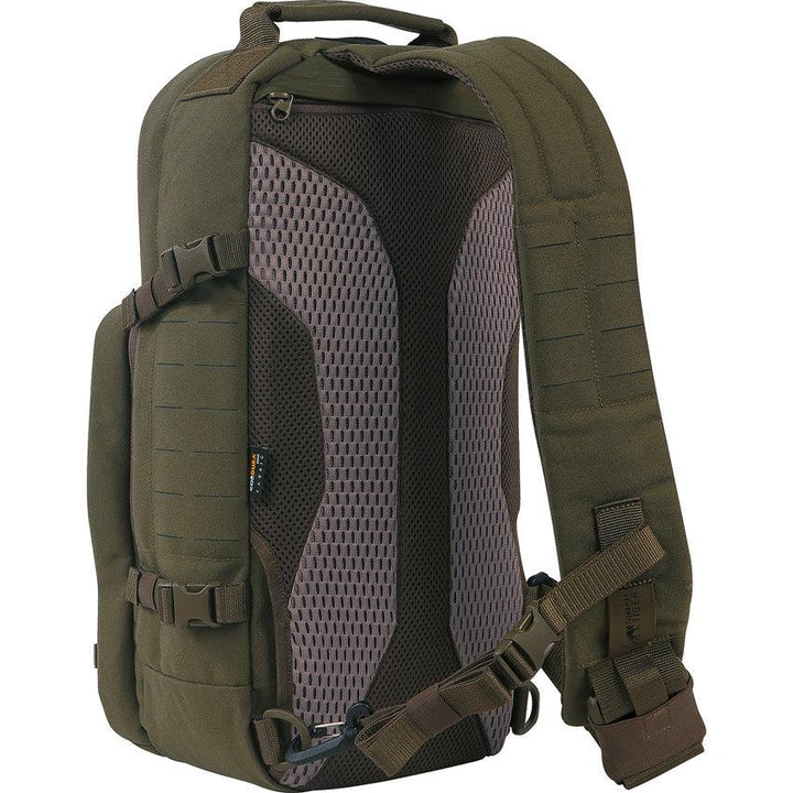 Tasmanian Tiger Tac Sling Pack 12 Olive - Knives.mx