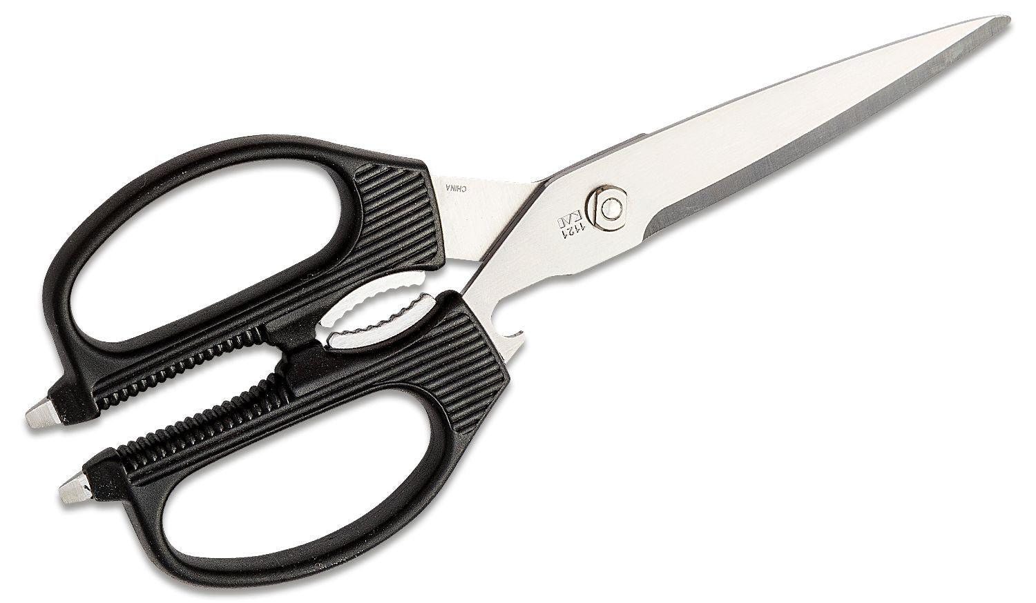 Tijeras Kershaw Taskmaster Shears 2 Scissors - Knives.mx