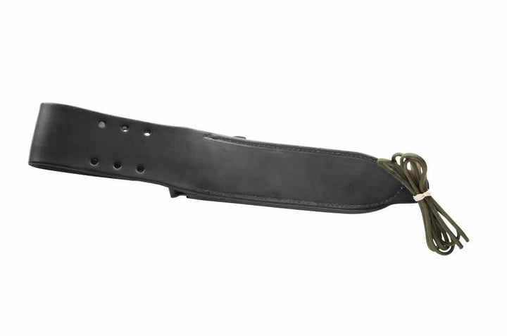 TOPS Knives Desert Nomad Black G10 Tumble 440C - Knives.mx