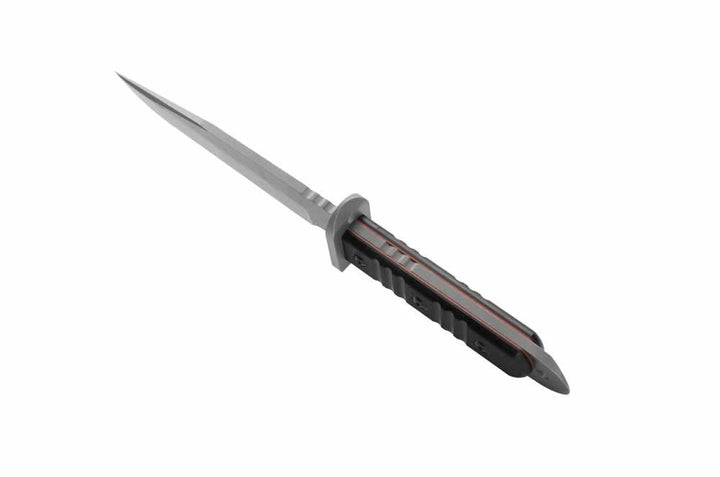 TOPS Knives Desert Nomad Black G10 Tumble 440C - Knives.mx