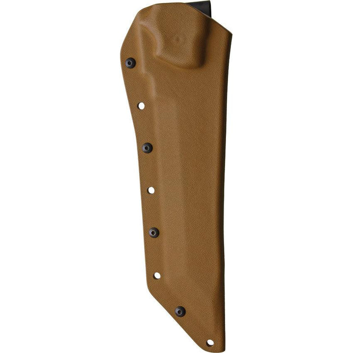 TOPS Knives Steel Eagle Delta Class Rocky Mountain Tread Midnight Bronze Sawback 1095HC - Knives.mx