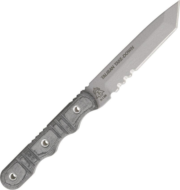 TOPS Knives Taliban Take Down - Knives.mx