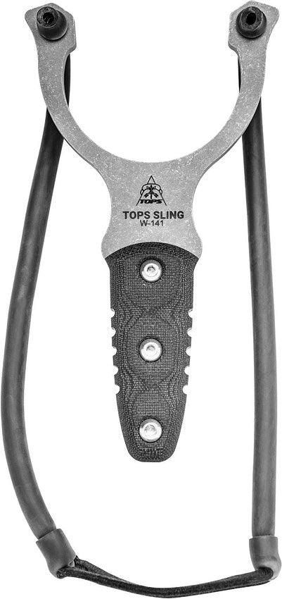 TOPS Sling Shot - Knives.mx