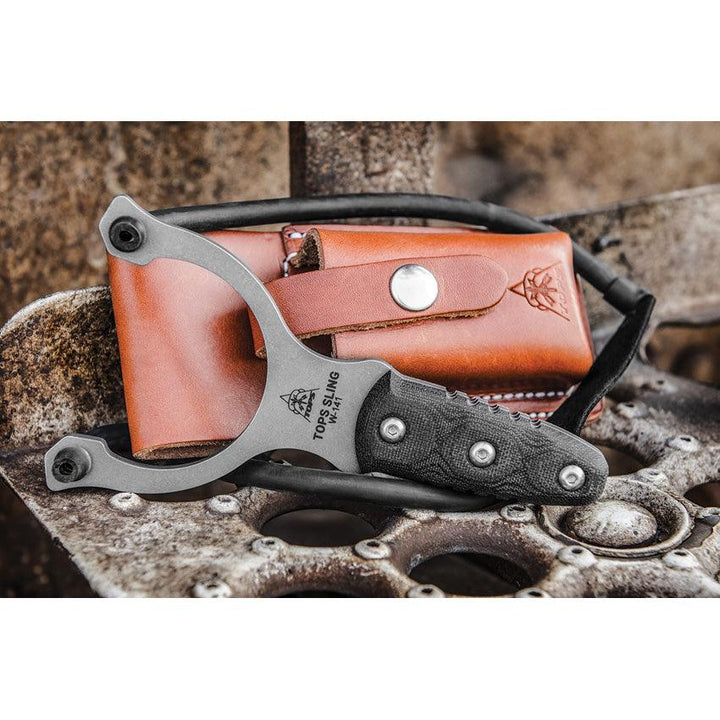 TOPS Sling Shot - Knives.mx