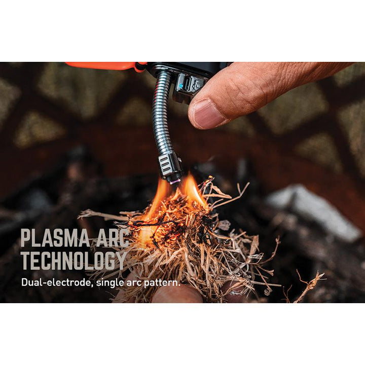 TRUE Plasma Lighter 2.0 - Knives.mx