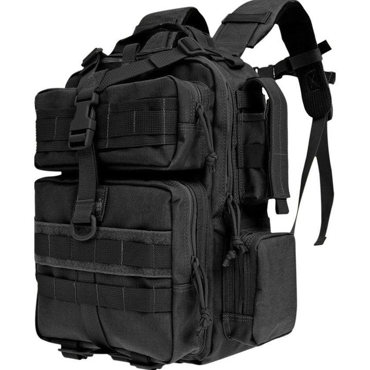 Typhoon Backpack - Knives.mx