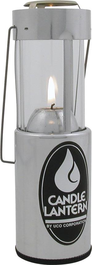 UCO Gear Candle Lantern / Linterna de vela - Knives.mx