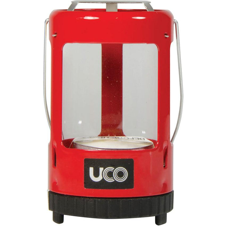 UCO Mini Candle Lantern Kit 2.0 - Knives.mx