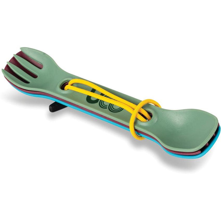 UCO Mini Spork Three Pack Terra - Knives.mx