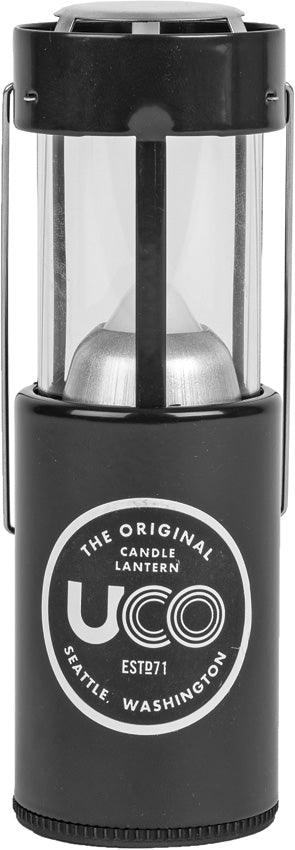 UCO Original Candle Lantern Gray - Knives.mx