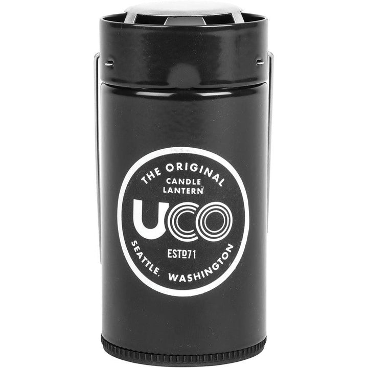 UCO Original Candle Lantern Gray - Knives.mx