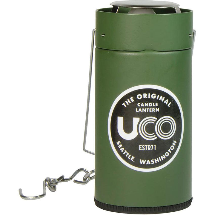 UCO Original Candle Lantern Kit - Knives.mx