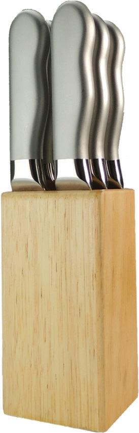 Ultimate Steak Knife Set - Knives.mx