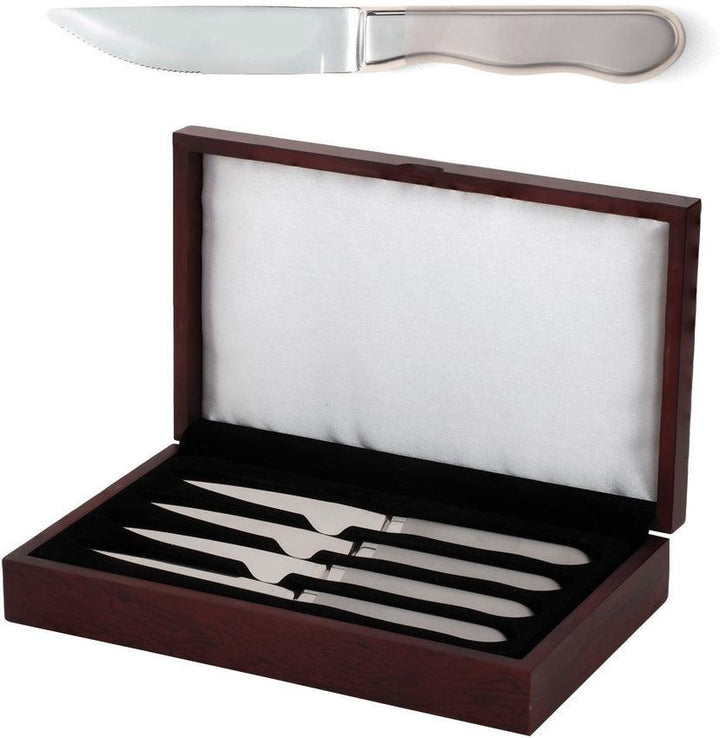 Ultimate Steak Knife Set - Knives.mx