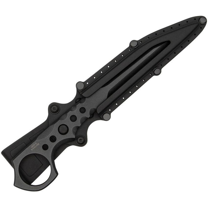 United Cutlery Undercover CIA Stinger Gen 2 - Knives.mx