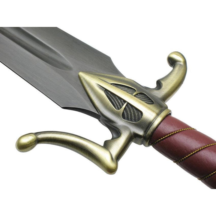 Valyrian Steel Caesura Sword of Kvothe - Knives.mx