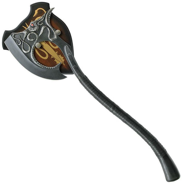 Valyrian Steel Euron Greyjoys Axe - Knives.mx