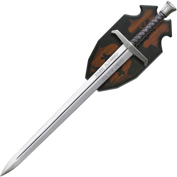 Valyrian Steel Excalibur King Arthur Legend of the Sword - Knives.mx